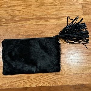 VERY COOL Springbok Clutch from Cape Town South Africa